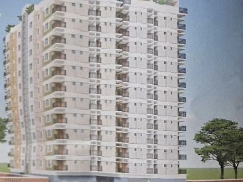 ইসলামীয়া টাওয়ার, দক্ষিণ মোহাম্মদবাগ, রায়েরবাগ, কদমতলী, ঢাকা-১৩৬২